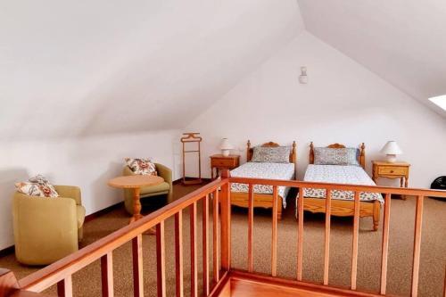 Apartamento Flordetajinaste