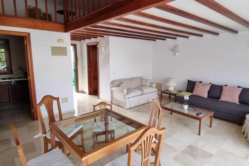 Apartamento Flordetajinaste