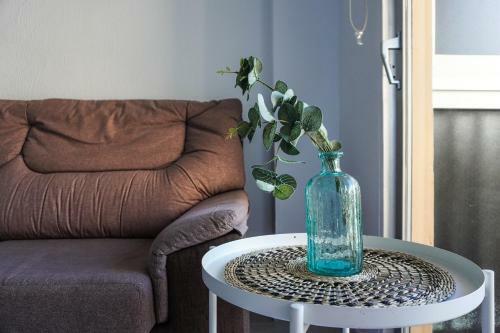 Apartamento Modern Studio Close To The Beach With Pool