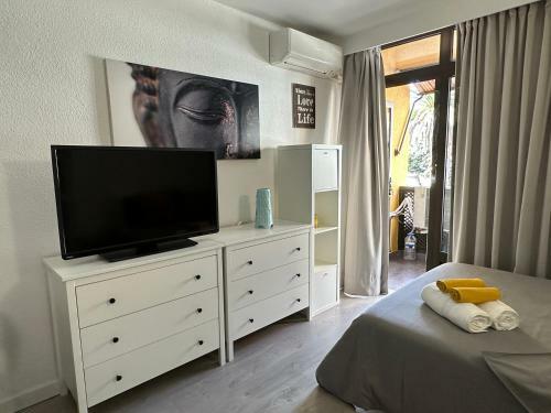 Apartamento Coc�homes Marina Cerca Del Mar