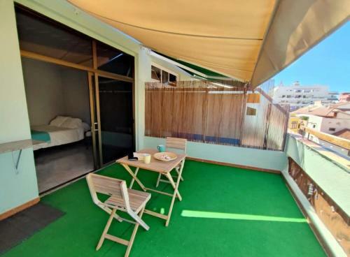 Apartamento Terrace On Puerto