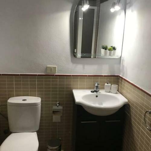 Apartamento Carmen Aptos Tosca