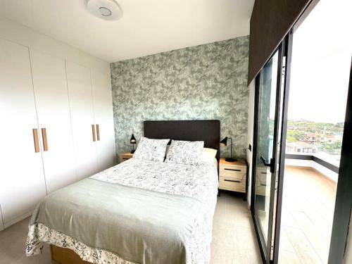Apartamento Prime Suite Internacional