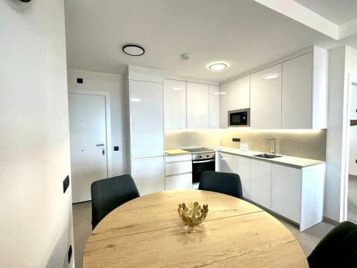 Apartamento Prime Suite Internacional