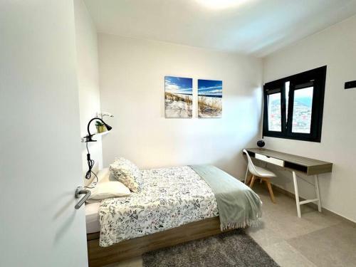 Apartamento Prime Suite Internacional