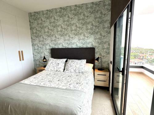 Apartamento Prime Suite Internacional