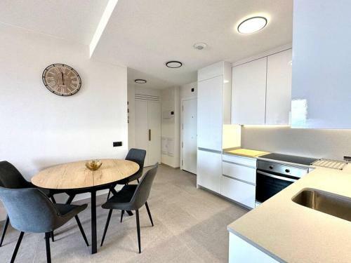 Apartamento Prime Suite Internacional