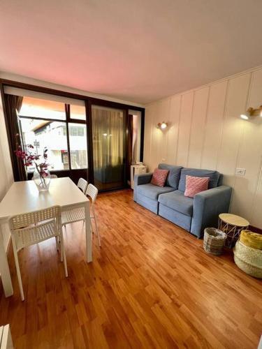 Apartamento Estudio Detail La Marina