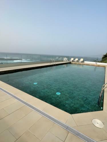 Apartamento En Primera L�nea De Playa