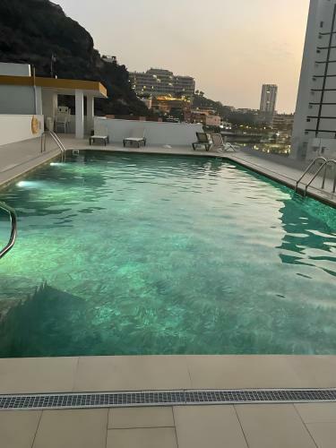 Apartamento En Primera L�nea De Playa