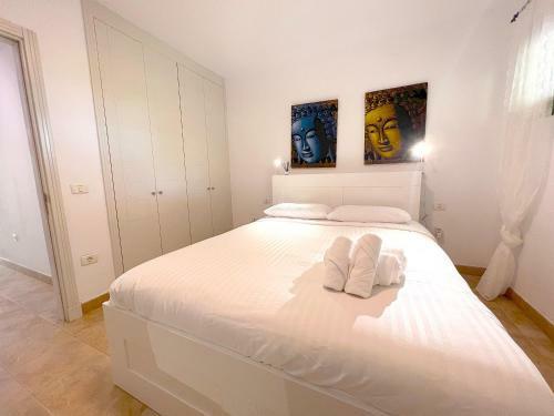 Apartamento Tropicalidays Jardines Del Teide