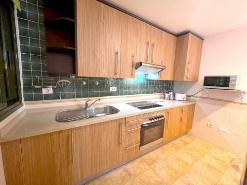 Apartamento Tropicalidays Jardines Del Teide