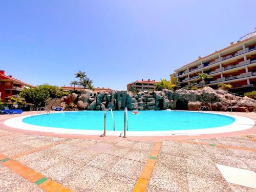 Apartamento Tropicalidays Jardines Del Teide