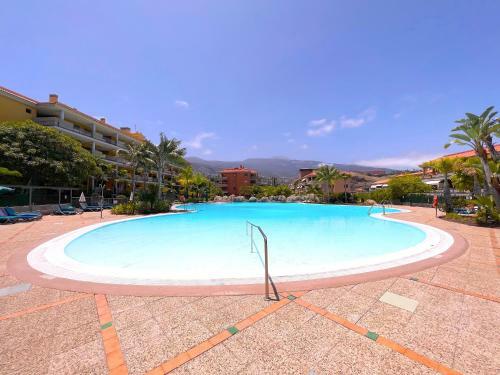 Apartamento Tropicalidays Jardines Del Teide