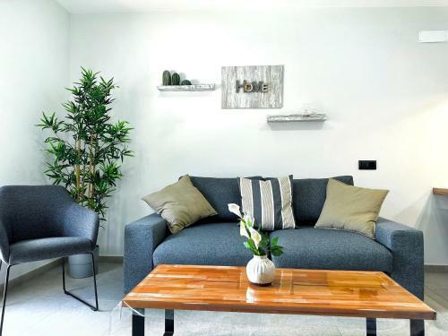 Apartamento Modern Oasis - Pool, Gym & Tennis