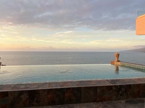 Villa Oasis La Paz - Bencomo Apartment - Adults Only