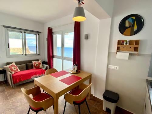 Villa Oasis La Paz - Bencomo Apartment - Adults Only