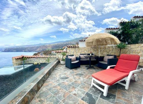 Villa Oasis La Paz - Bencomo Apartment - Adults Only