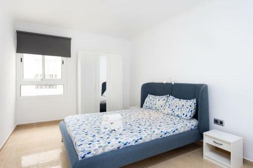 Wide Apartment With Good Location