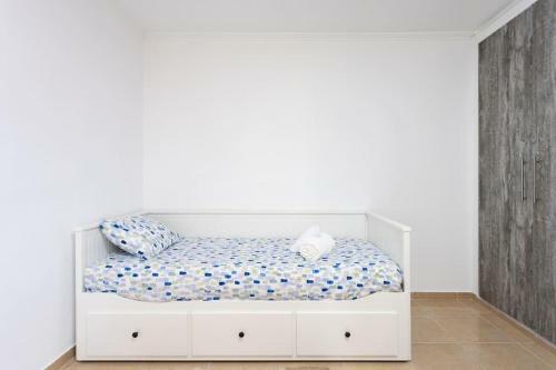 Wide Apartment With Good Location