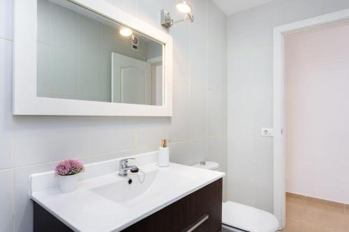 Wide Apartment With Good Location