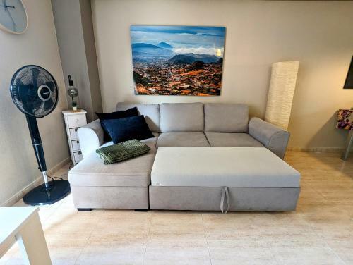Apartamento Cozy Residence