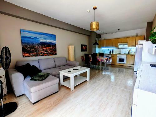 Apartamento Cozy Residence