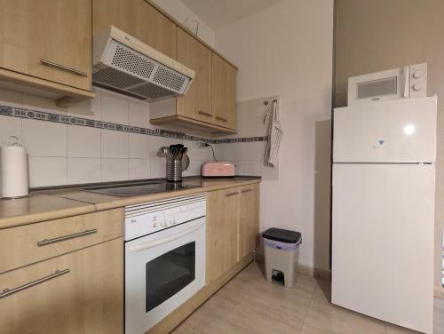 Apartamento Cozy Residence