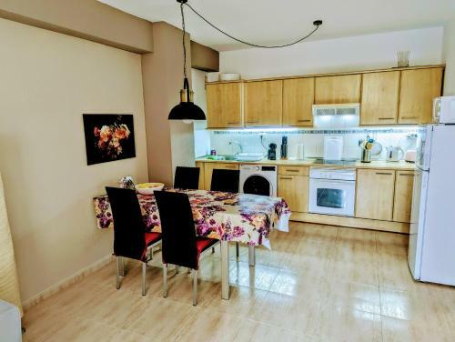 Apartamento Cozy Residence