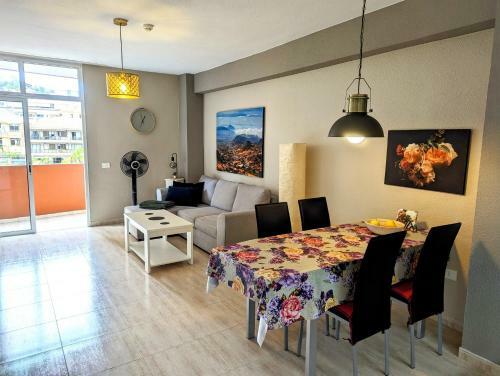 Apartamento Cozy Residence