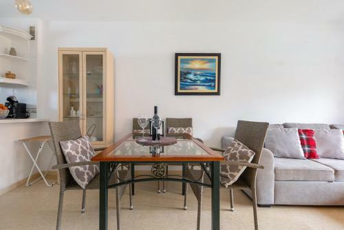 Apartamento Un Rinconcito De Relax