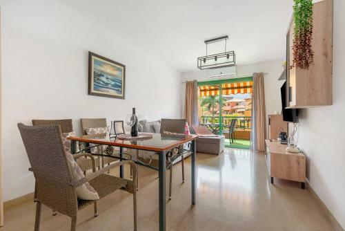 Apartamento Un Rinconcito De Relax