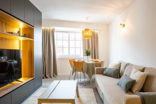 Apartamento El Drago Loft: Beach & City - New