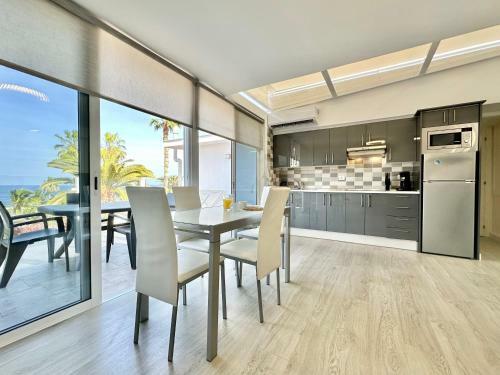 Apartamento Oasis Club Attic