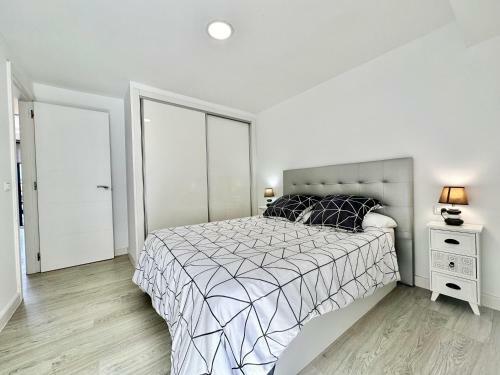 Apartamento Oasis Club Attic