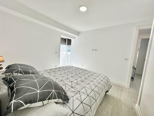 Apartamento Oasis Club Attic