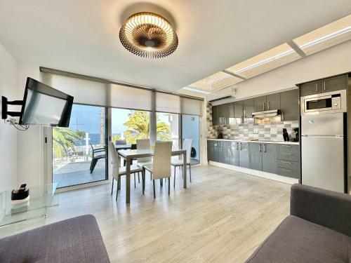 Apartamento Oasis Club Attic