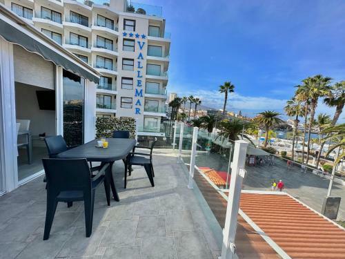 Apartamento Oasis Club Attic