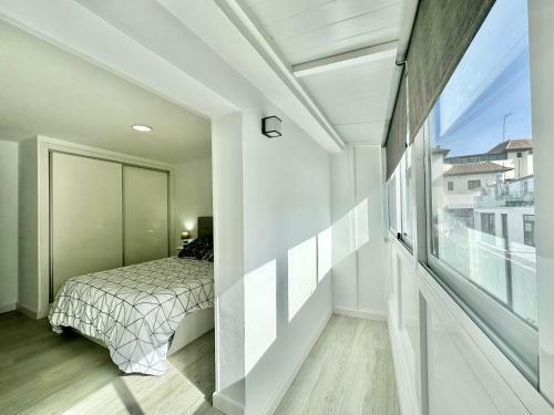 Apartamento Oasis Club Attic