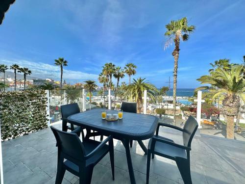 Apartamento Oasis Club Attic