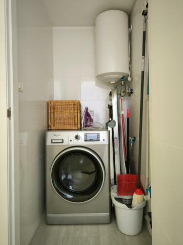 Apartamento Oasis Club Attic