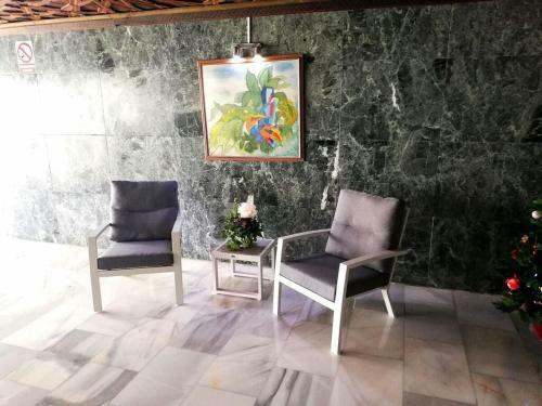 Holiday Apartment Vista Atlantico