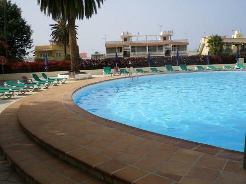 Holiday Apartment Vista Atlantico