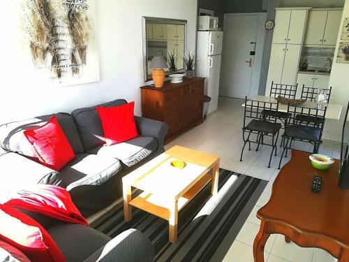 Holiday Apartment Vista Atlantico