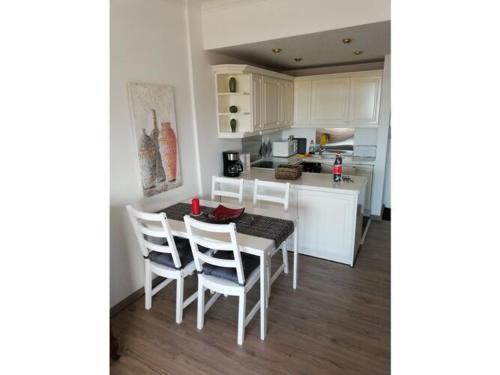 Luxury Apartment "buena Vista"