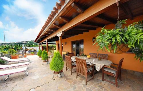 Finca Paraiso - Ganzj�hrig Geheizter Pool