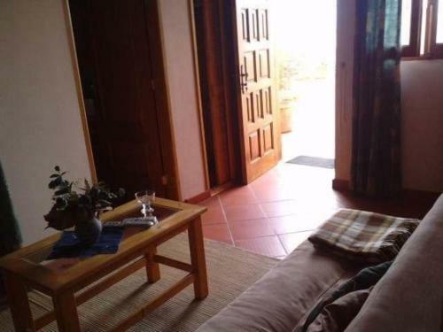 Apartamento Sch�nes Appartement In Punta Brava Mit Terrasse