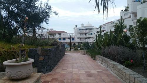 Apartamento Parque Lotos