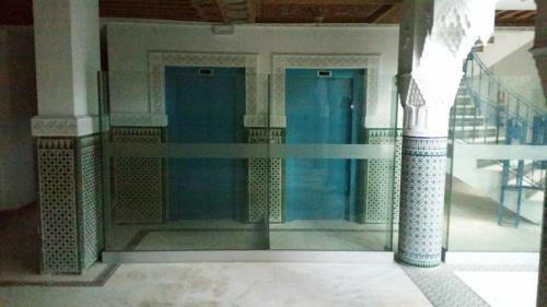 Apartamento Parque Lotos
