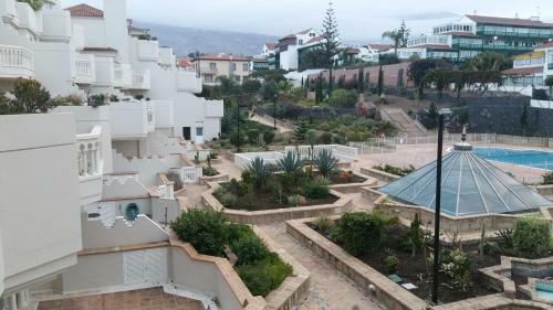 Apartamento Parque Lotos